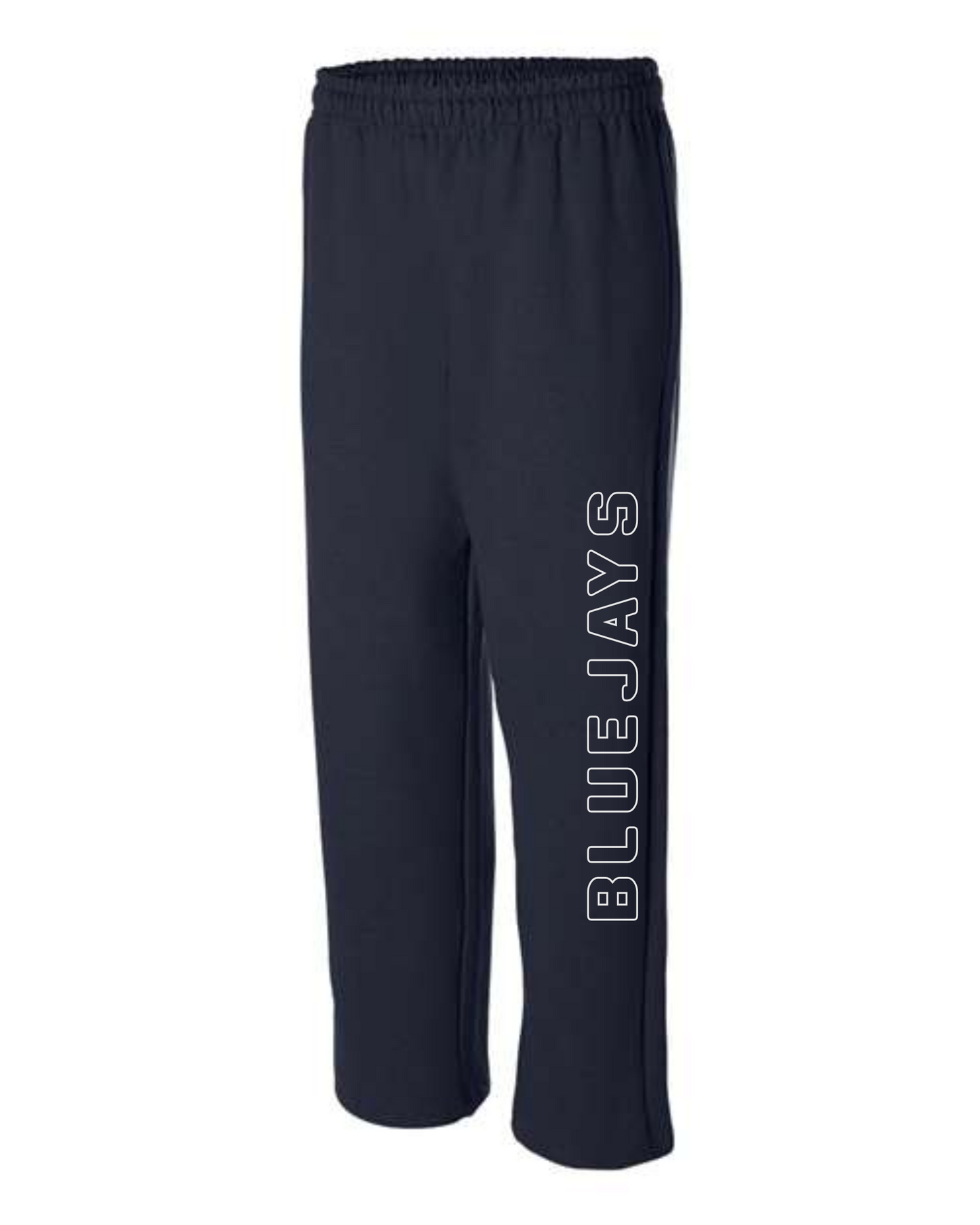 SHS Girls Wrestling Sweatpants