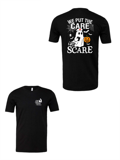 LifeCare Halloween 2025