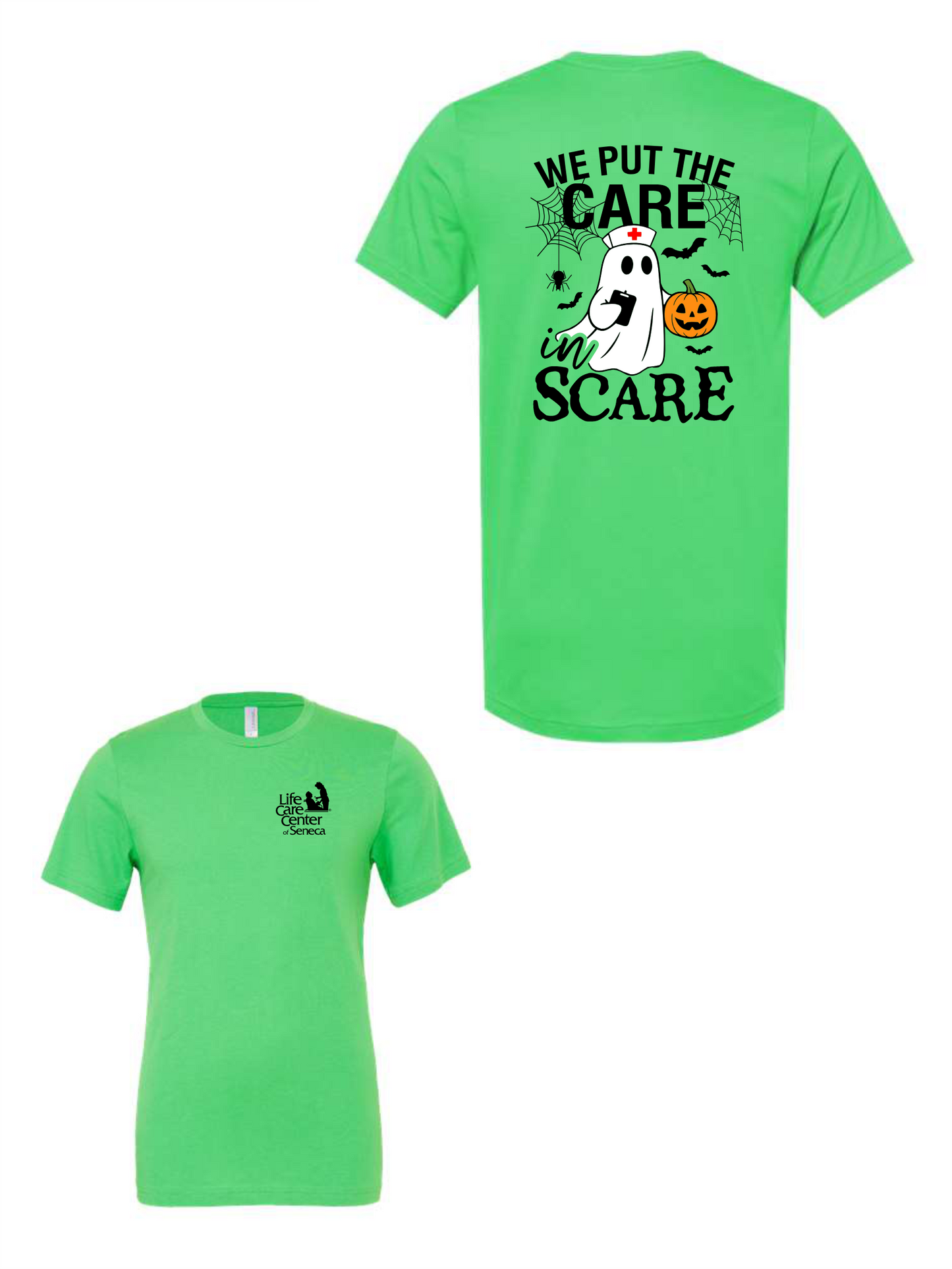 LifeCare Halloween 2025