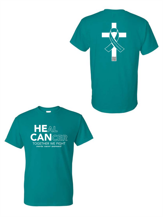 Anne Wertenberger Fundraiser Adult T-Shirt
