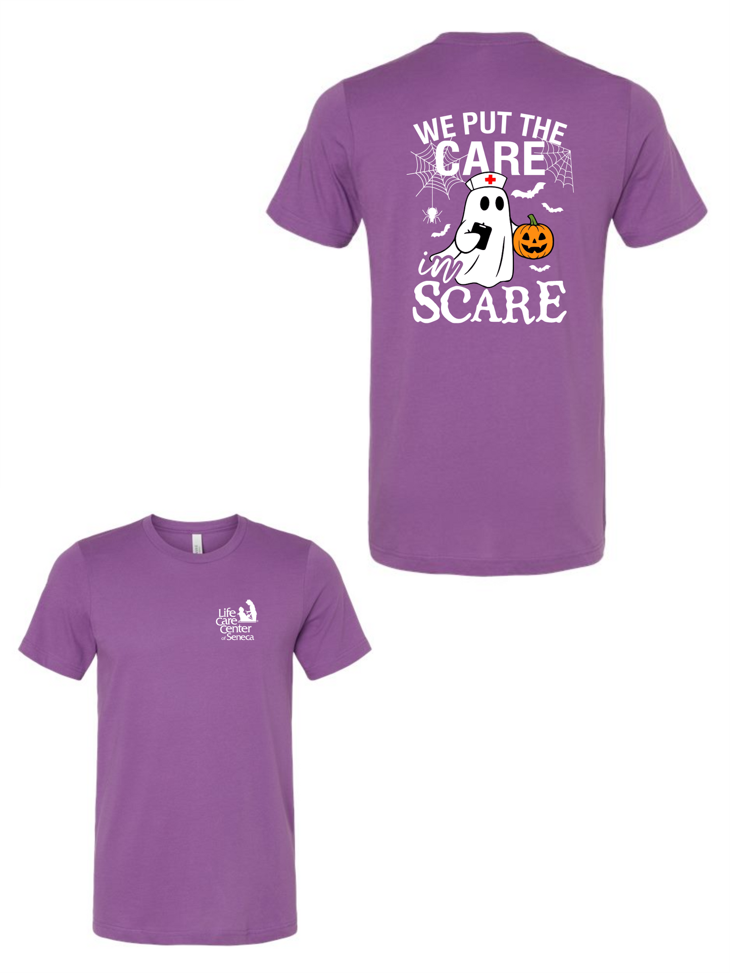 LifeCare Halloween 2025