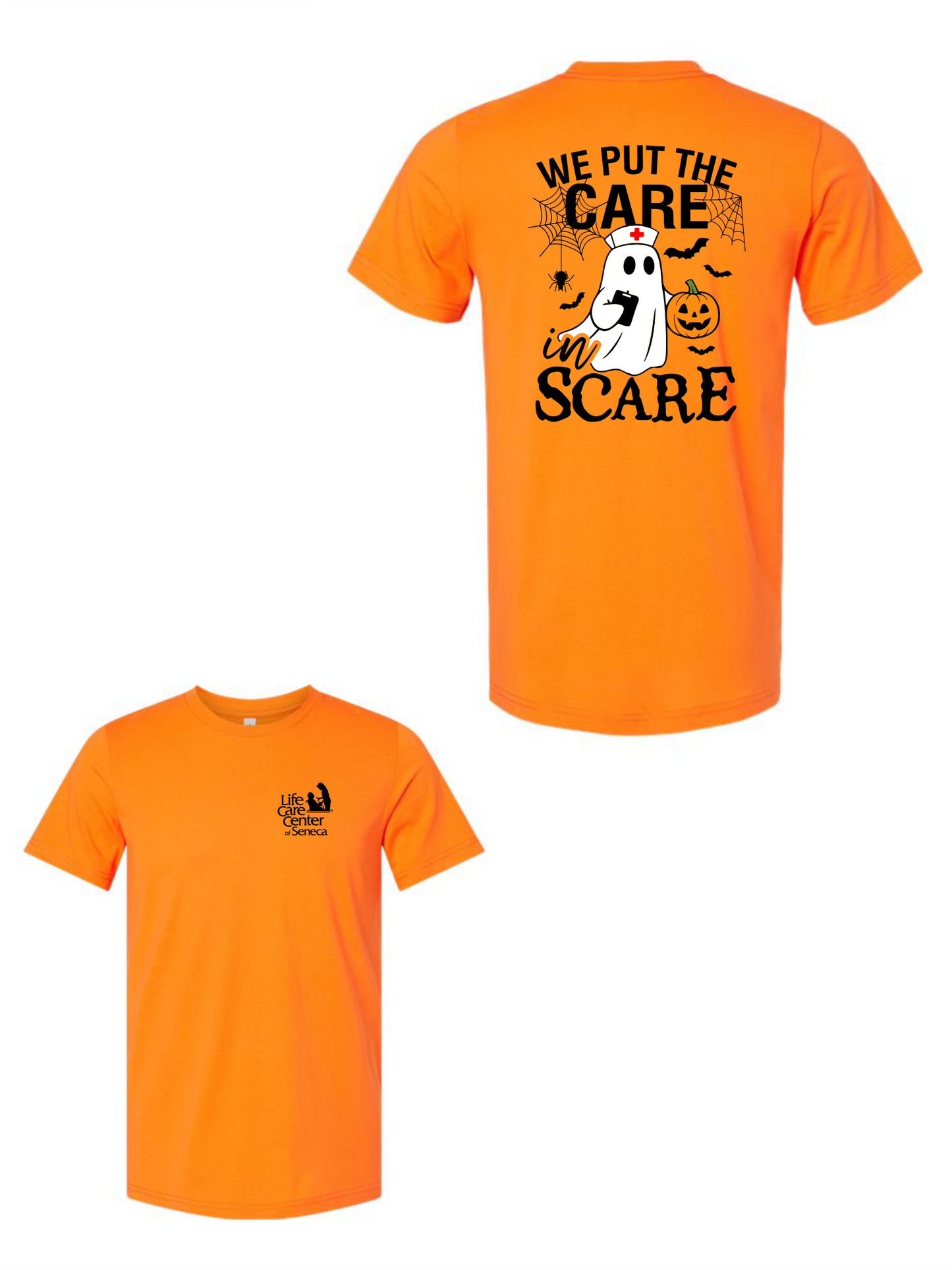 LifeCare Halloween 2025
