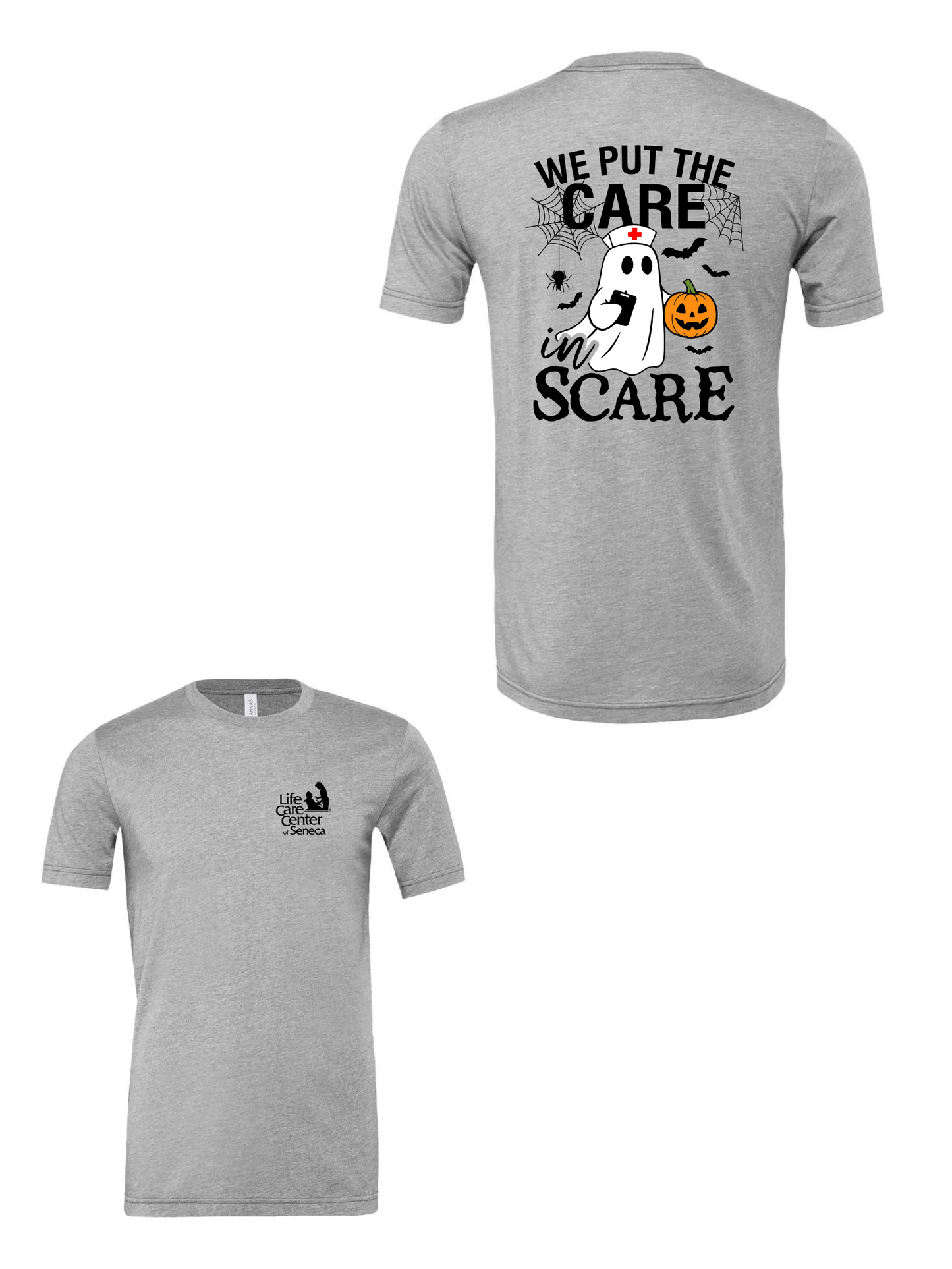 LifeCare Halloween 2025