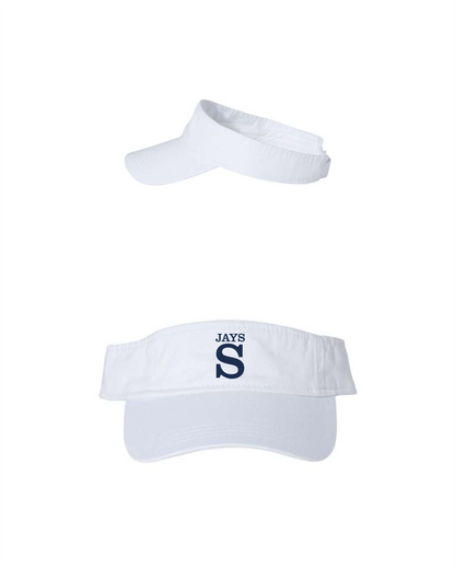 SHS Tennis Visor