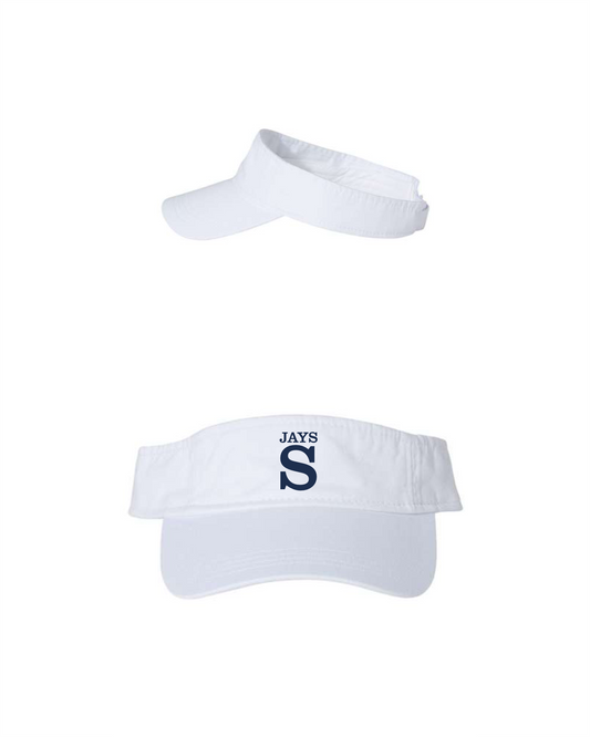 SHS Tennis Visor