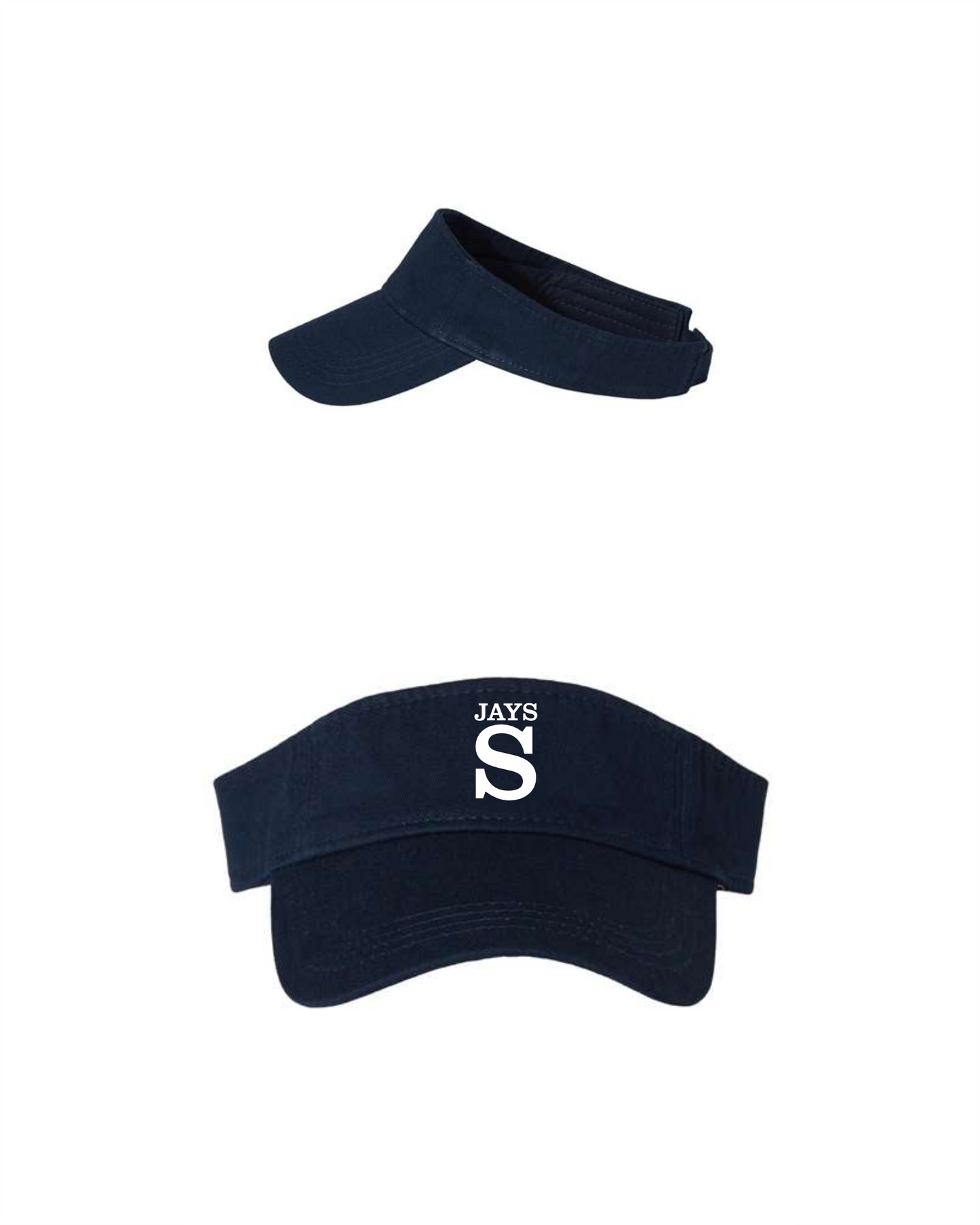 SHS Tennis Visor