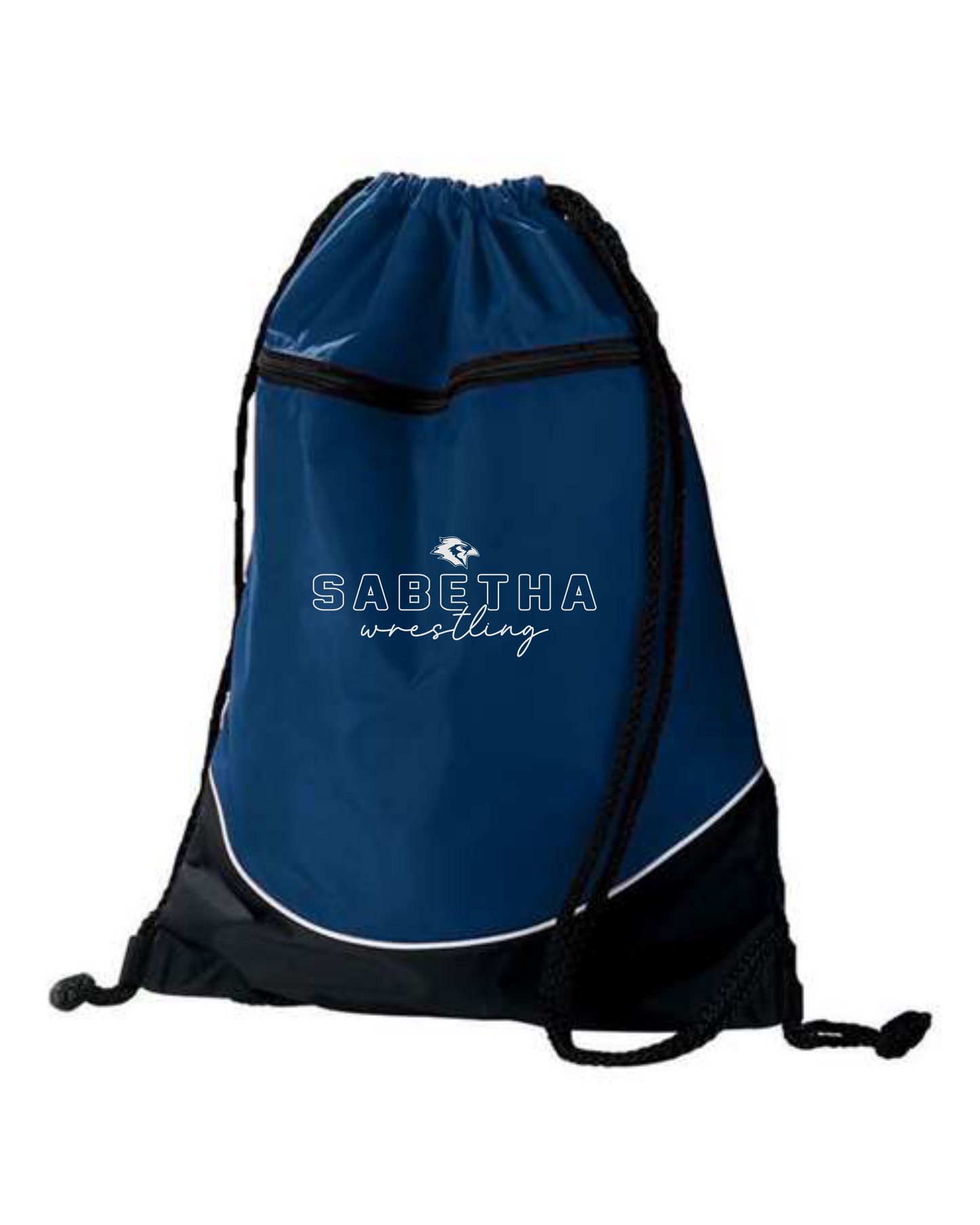 SHS Girls Wrestling Bags