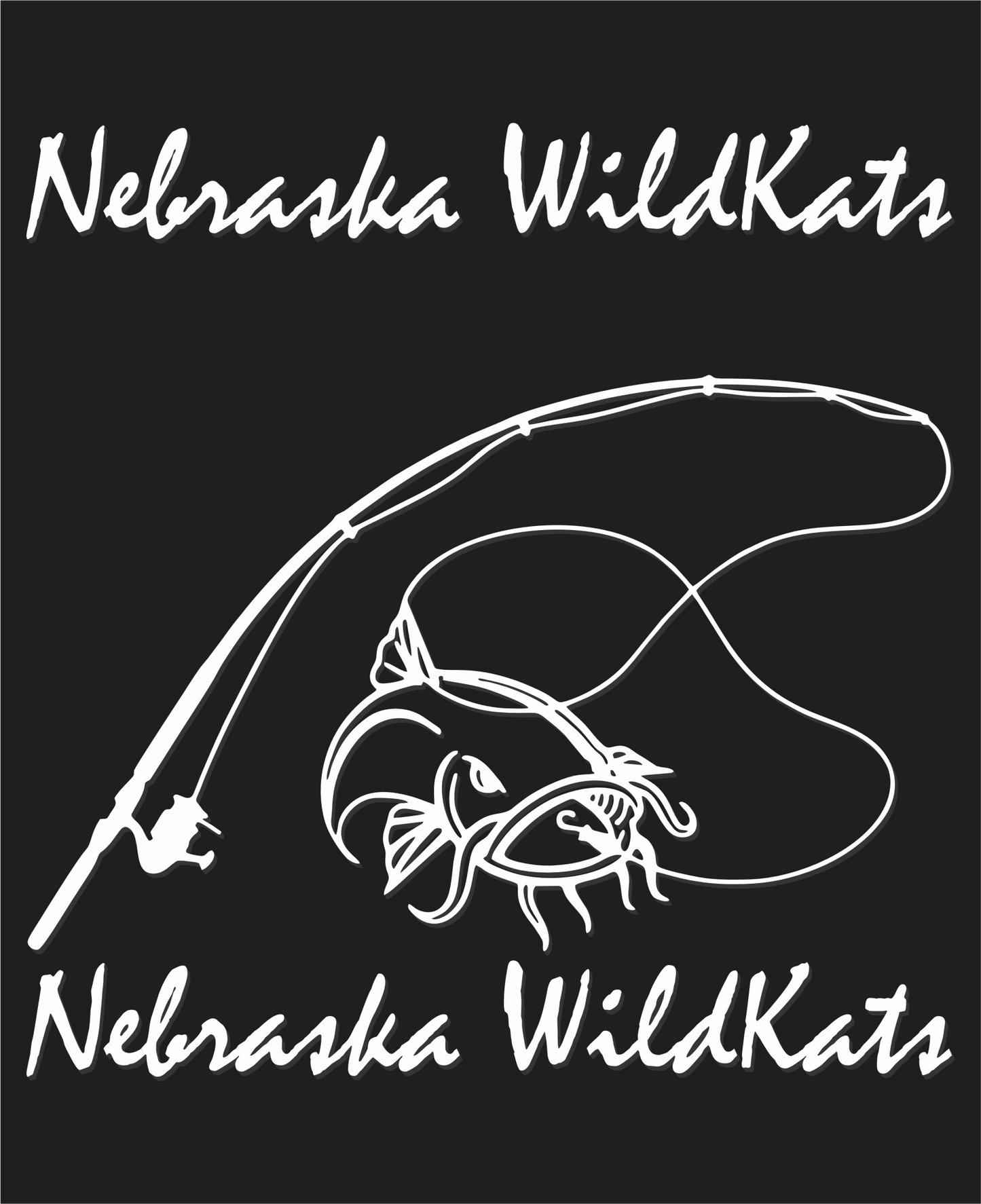 Nebraska Wildkats Slammer T-Shirt