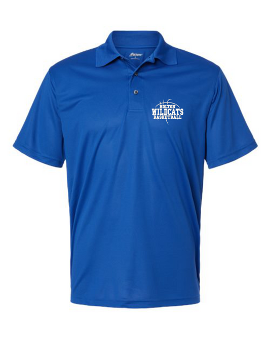 Holton Wildcats Basketball Polos, Button-Up Shirts, & Dresswear