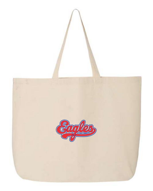 Eagles Vintage Script Bags