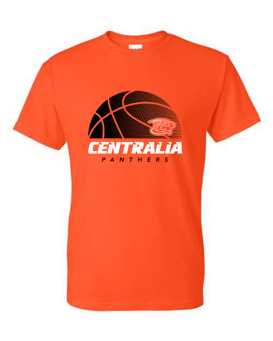 Panthers Basketball T-Shirts & Long Sleeve