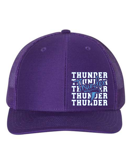 Thunder Fan Gear D2 Hats & Beanies