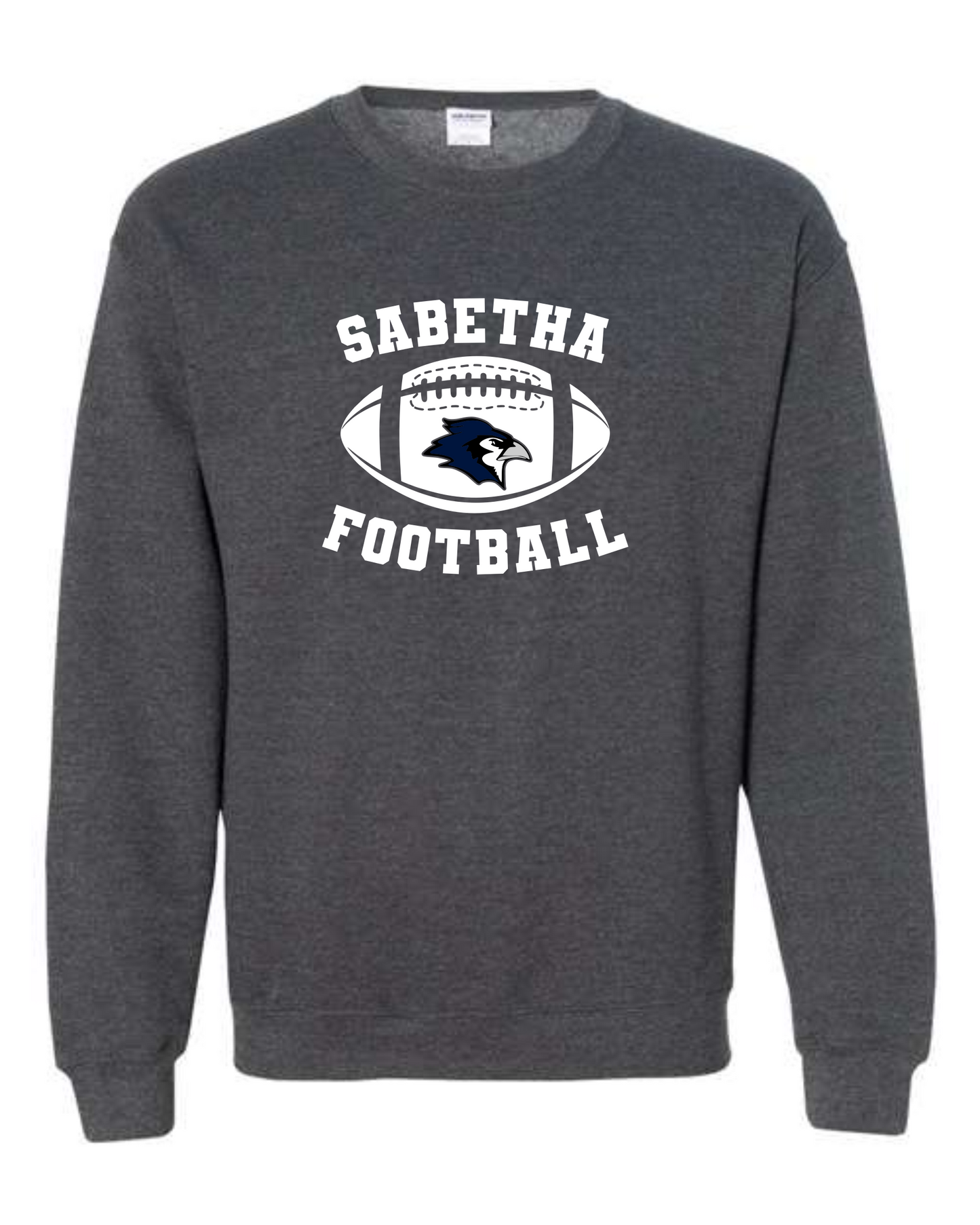 Sabetha Youth Football Crewneck