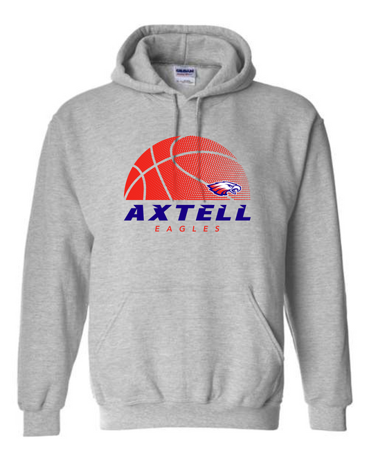 Eagles Basketball Sweatshirts & Outerwear
