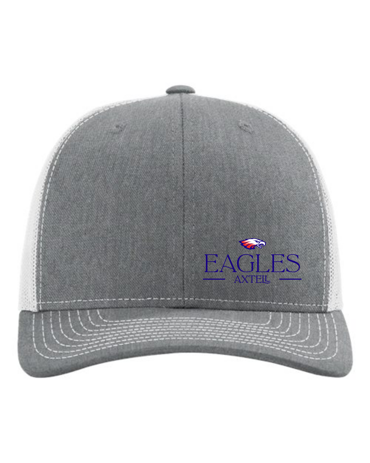 Axtell Eagles Headwear
