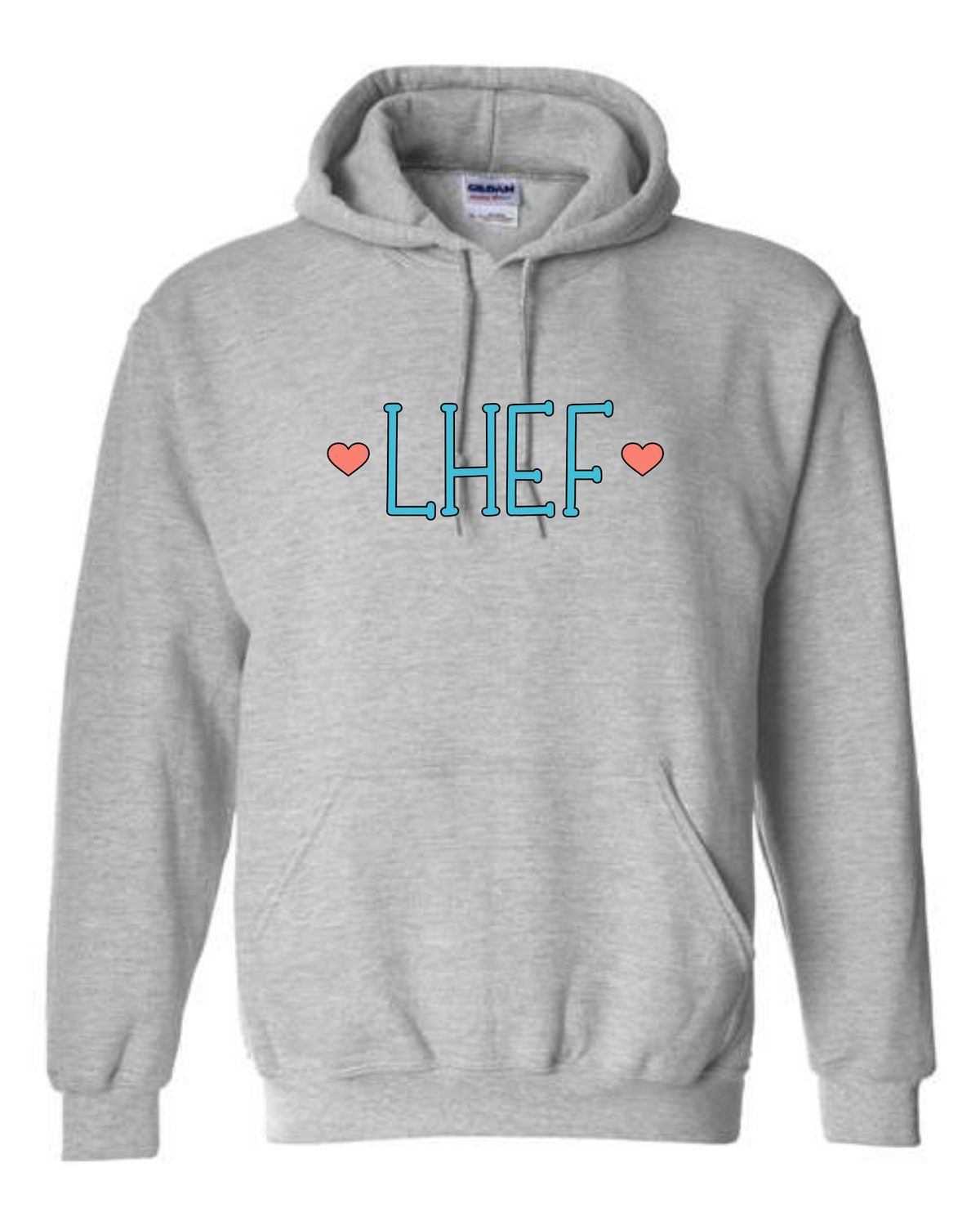 LHEF Monogram 1 Sweatshirts & Outerwear