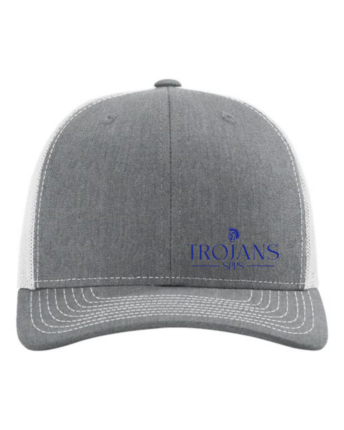 Trojans SPPS Headwear