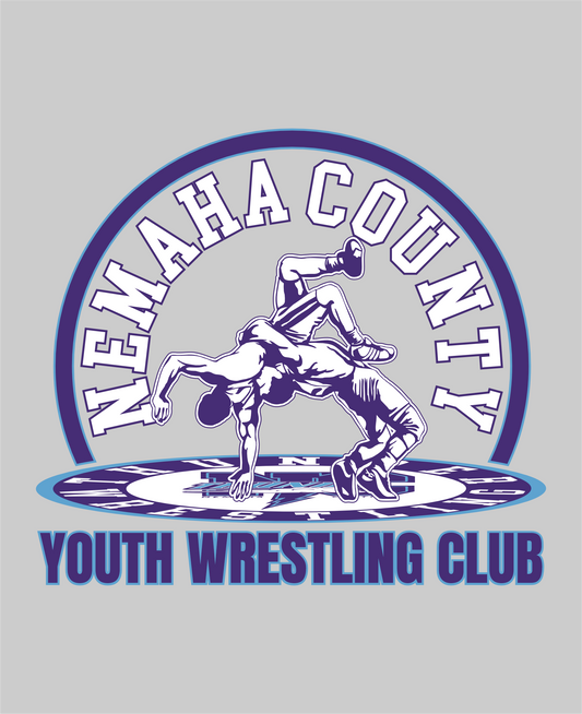 NCYWC Design 2 Sweatshirts & Outerwear