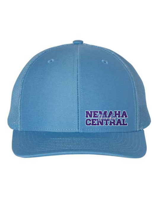 Thunder Fan Gear D3 Hats & Beanies