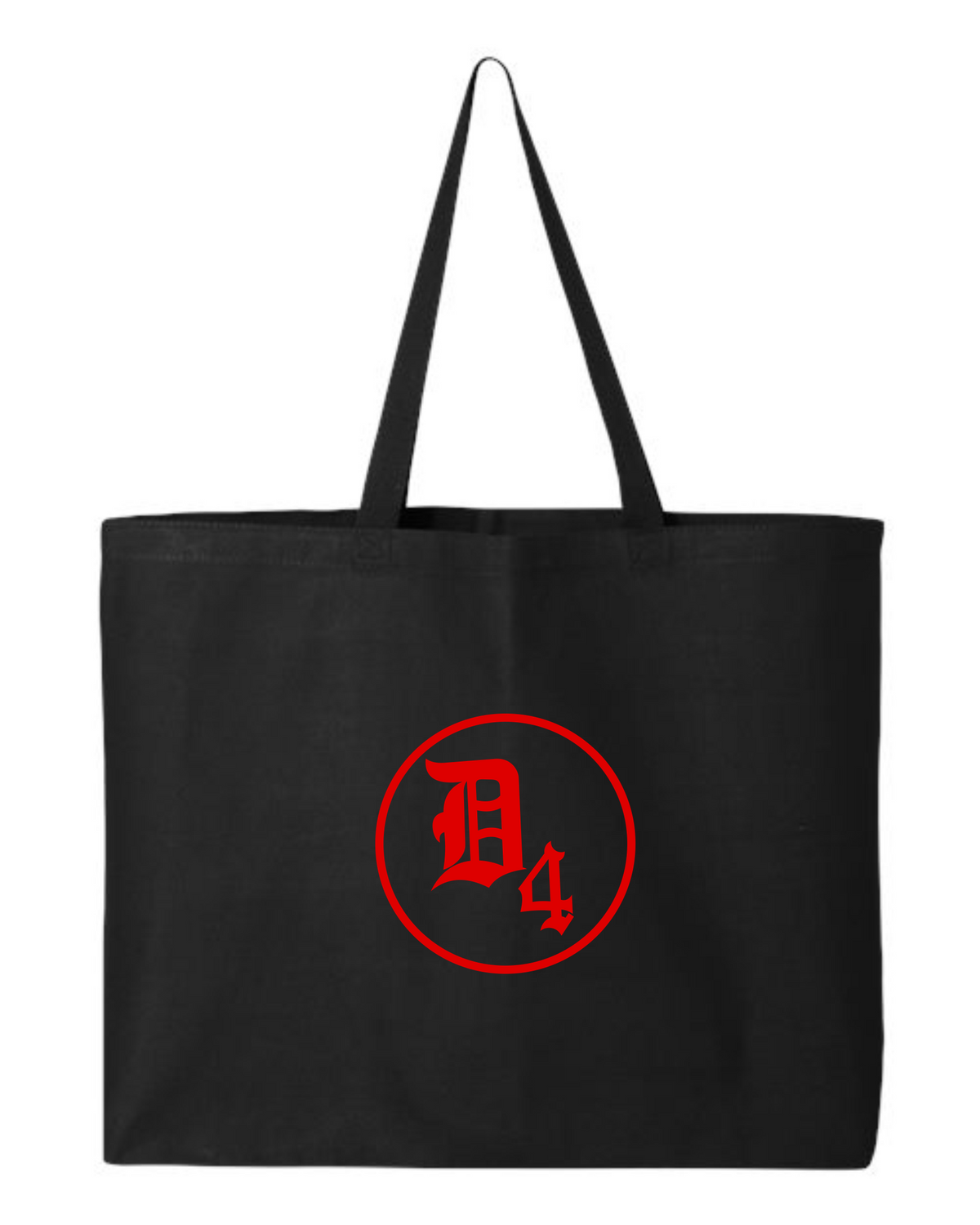 Abate D4 Bags