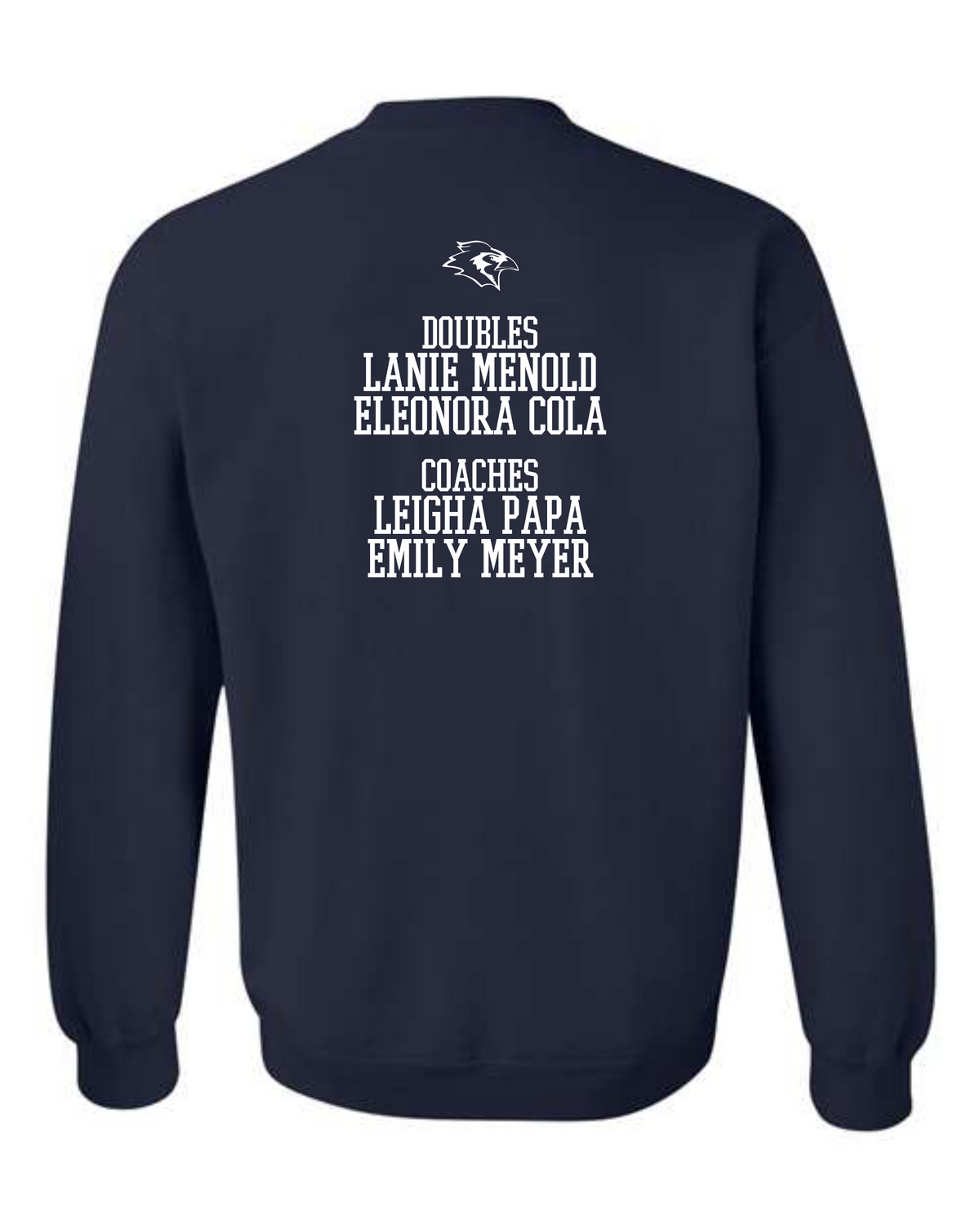 SHS State Tennis 2026 Crewneck Sweatshirt