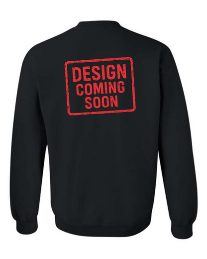 NCHS State Cross Country 2026 Crewneck Sweatshirt