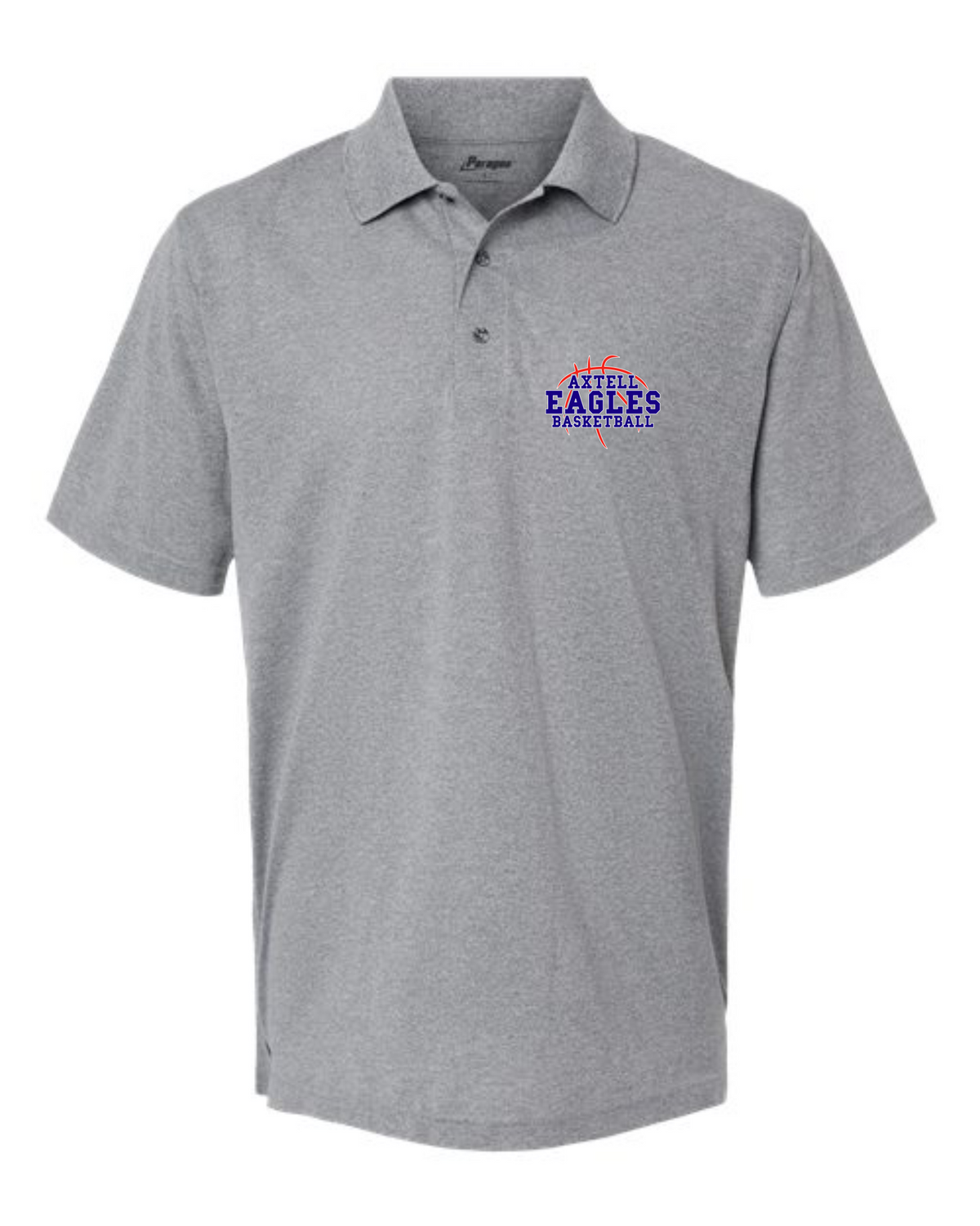 Axtell Eagles Basketball Polos, Button-Up Shirts, & Dresswear