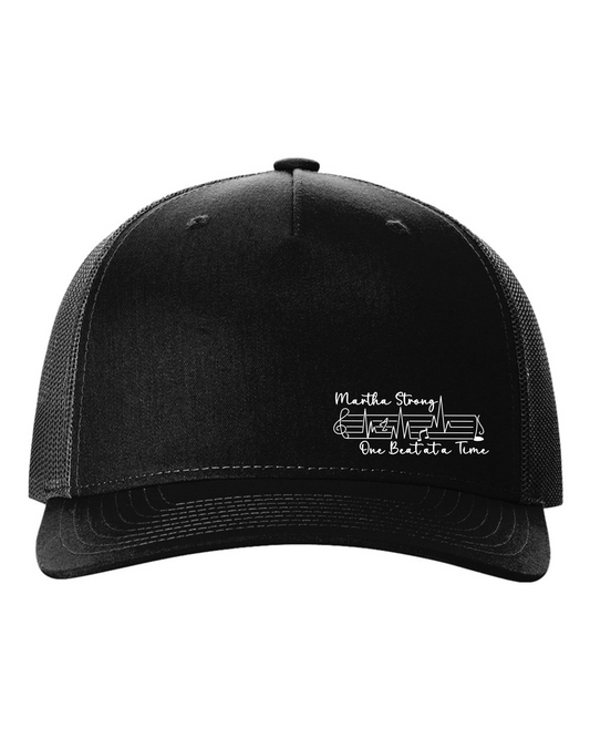 Martha Pearson Fundraiser - 112FP Hat