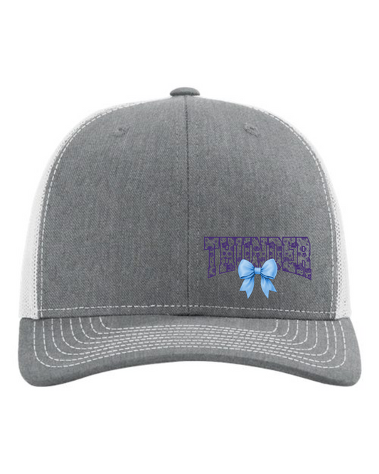 Thunder Fan Gear D4 Hats & Beanies