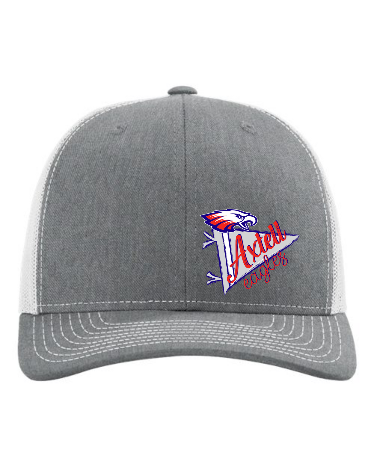 Axtell Eagles Flag Headwear