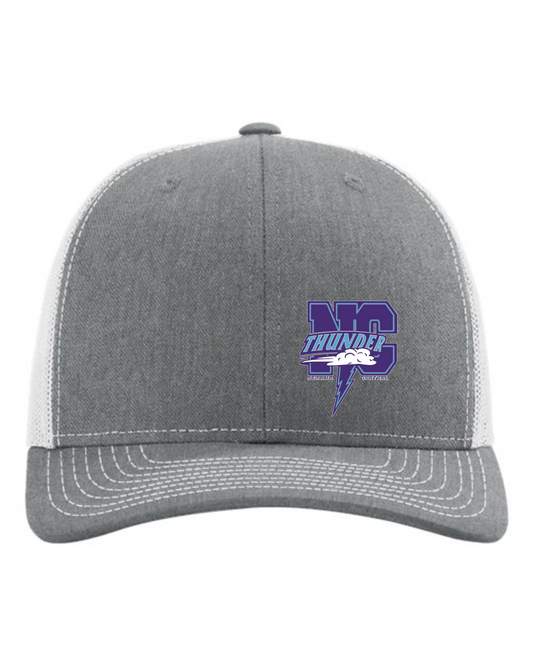 Thunder Fan Gear D10 Hats & Beanies