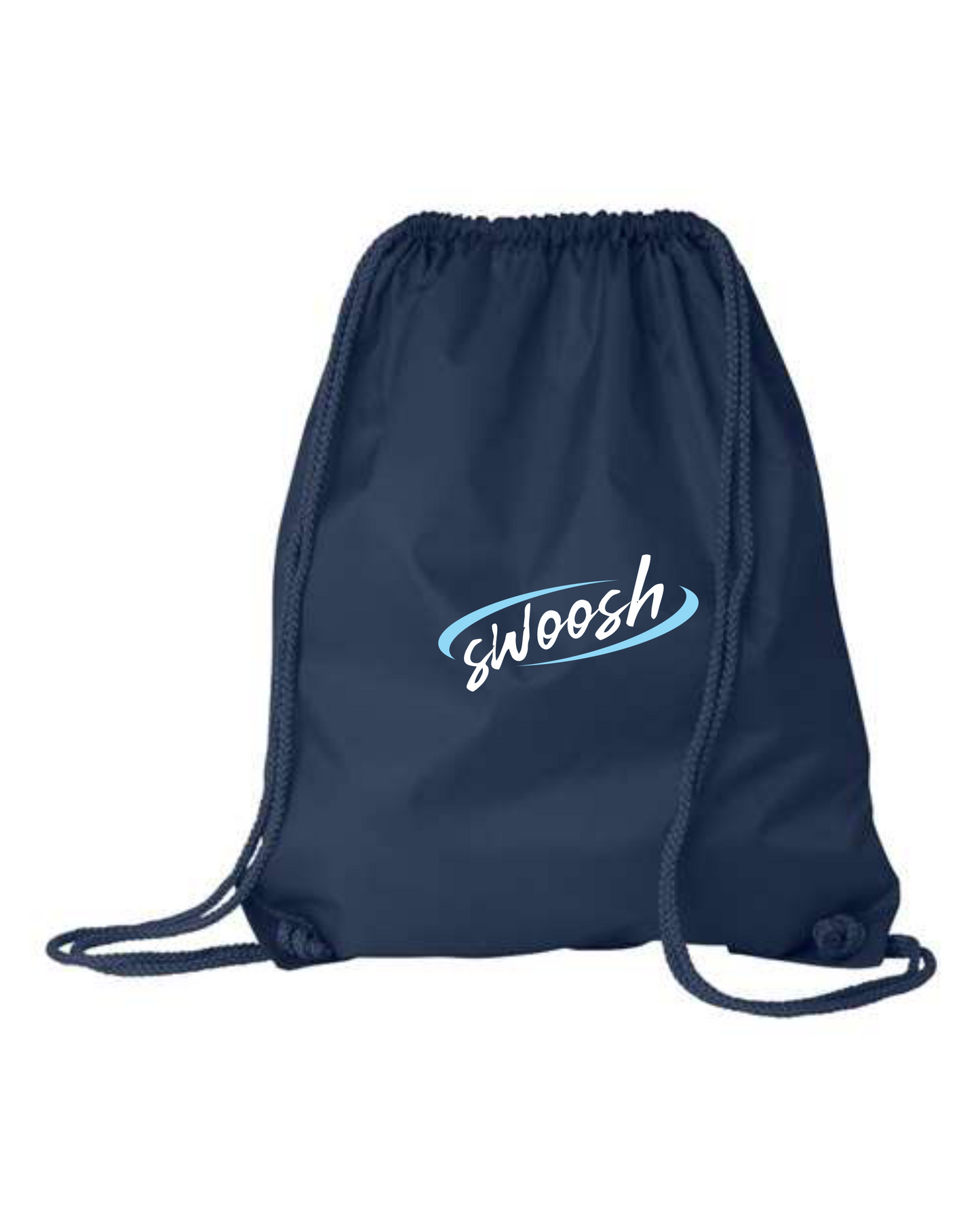 Swoosh Bags