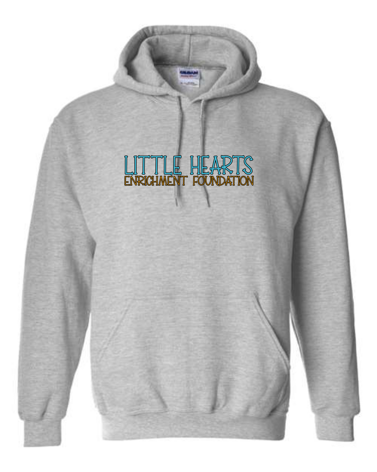 LHEF Secondary Logo Sweatshirts & Outerwear