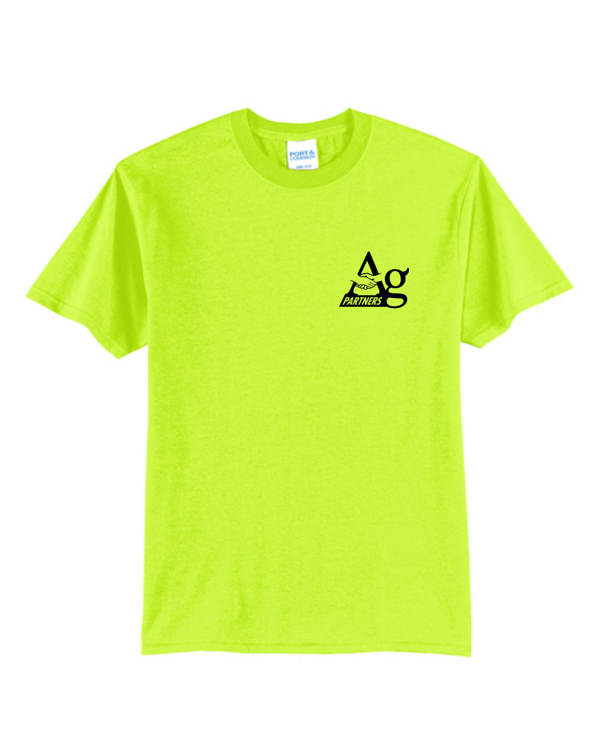 Ag Partners Hi-Vis Workwear