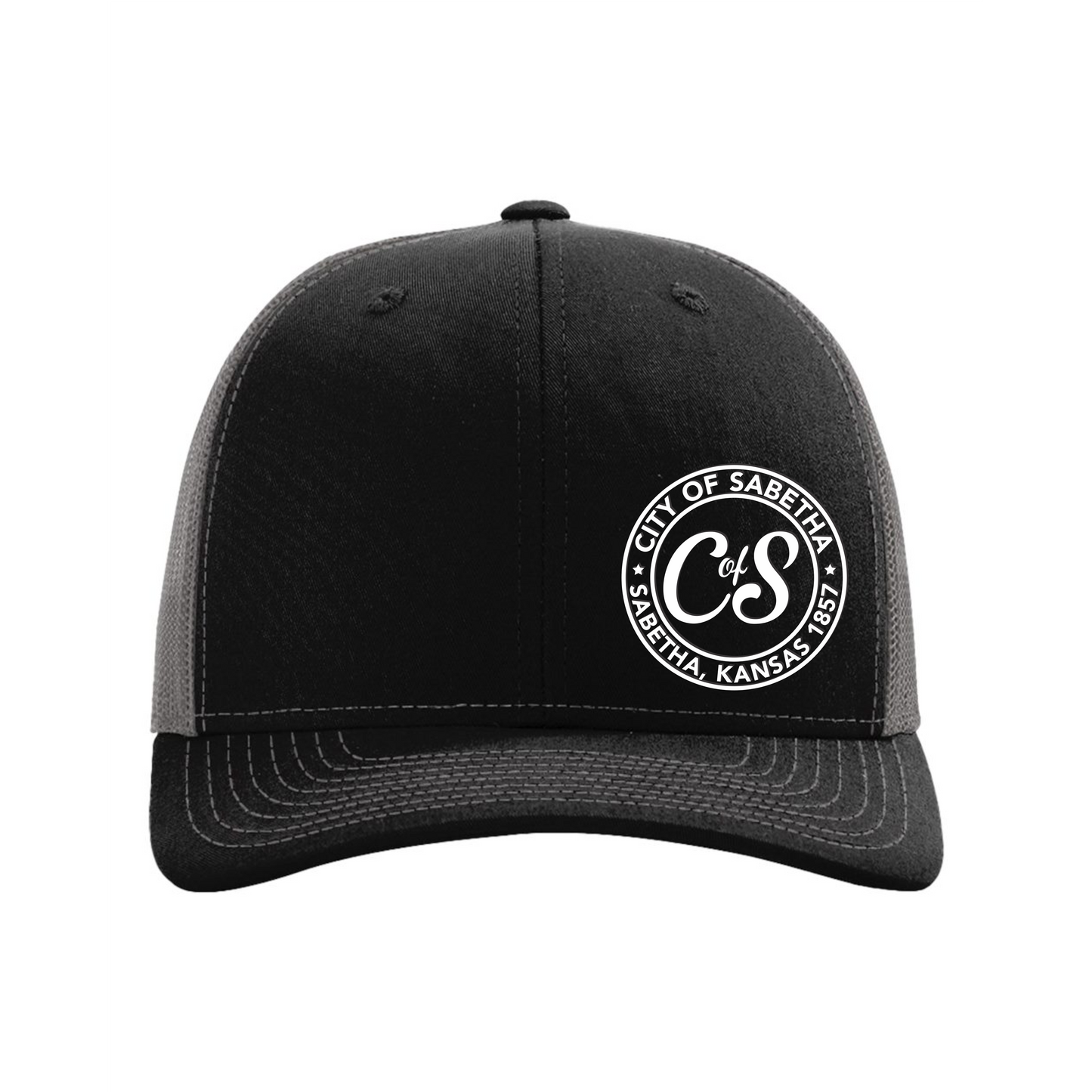 City of Sabetha Headwear