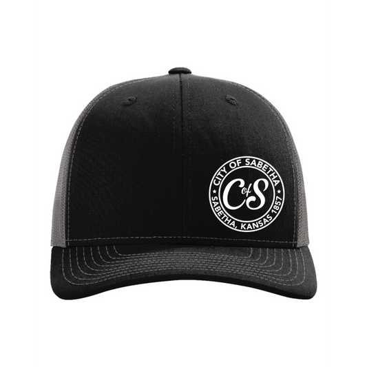 City of Sabetha Headwear