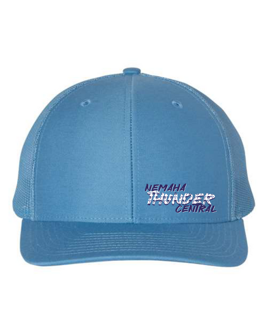 Thunder Fan Gear D8 Hats & Beanies