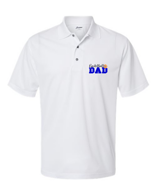Chargers Basketball Dad Polos, Button-Up Shirts, & Dresswear