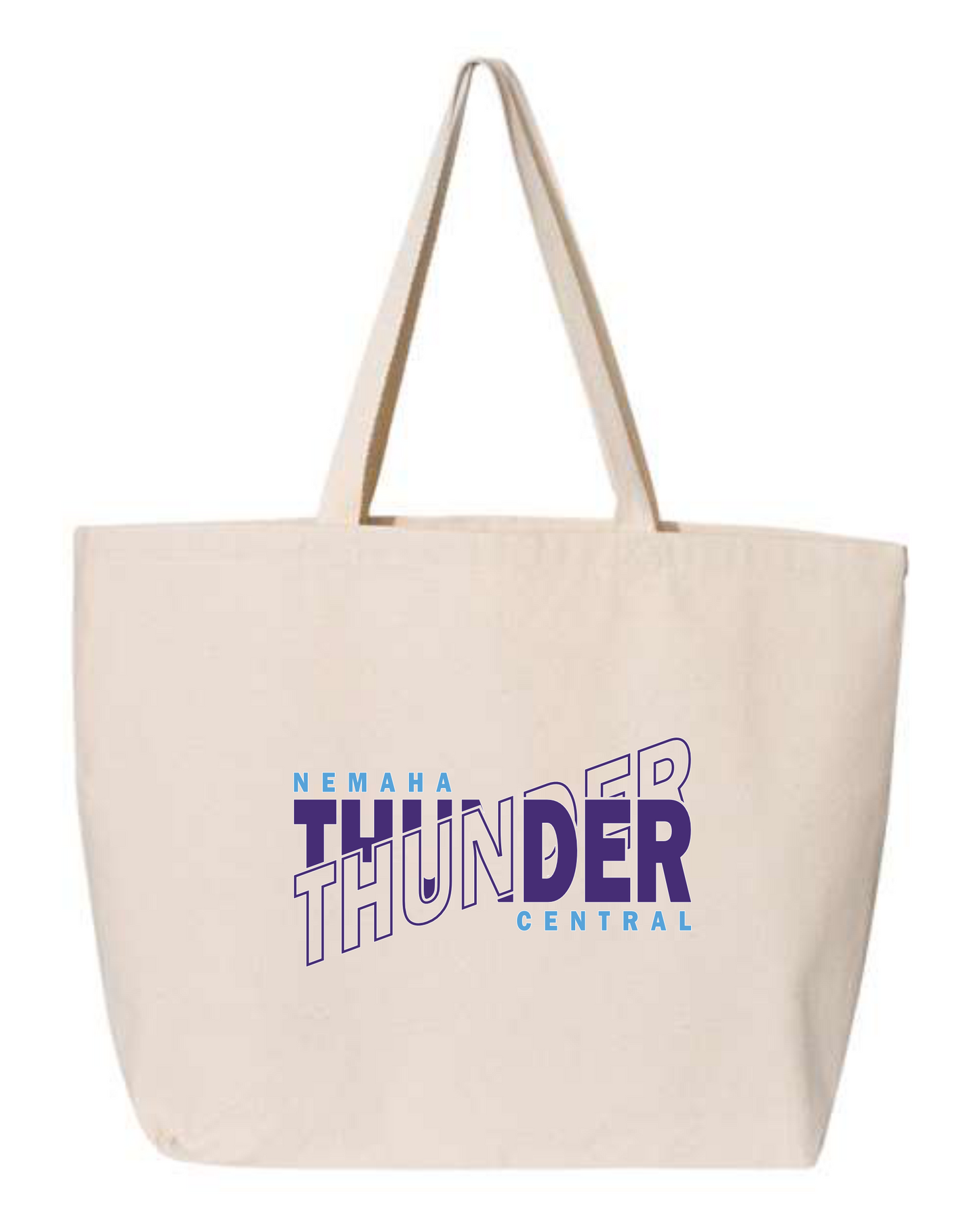 Thunder Fan Gear D5 Bags