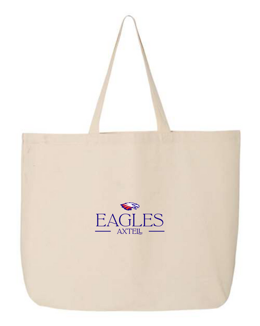 Axtell Eagles Bags