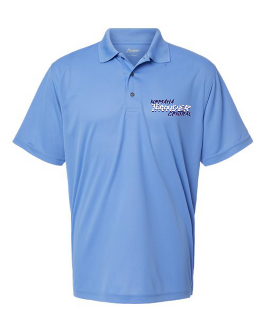 Thunder Fan Gear D8 Polos & Dresswear