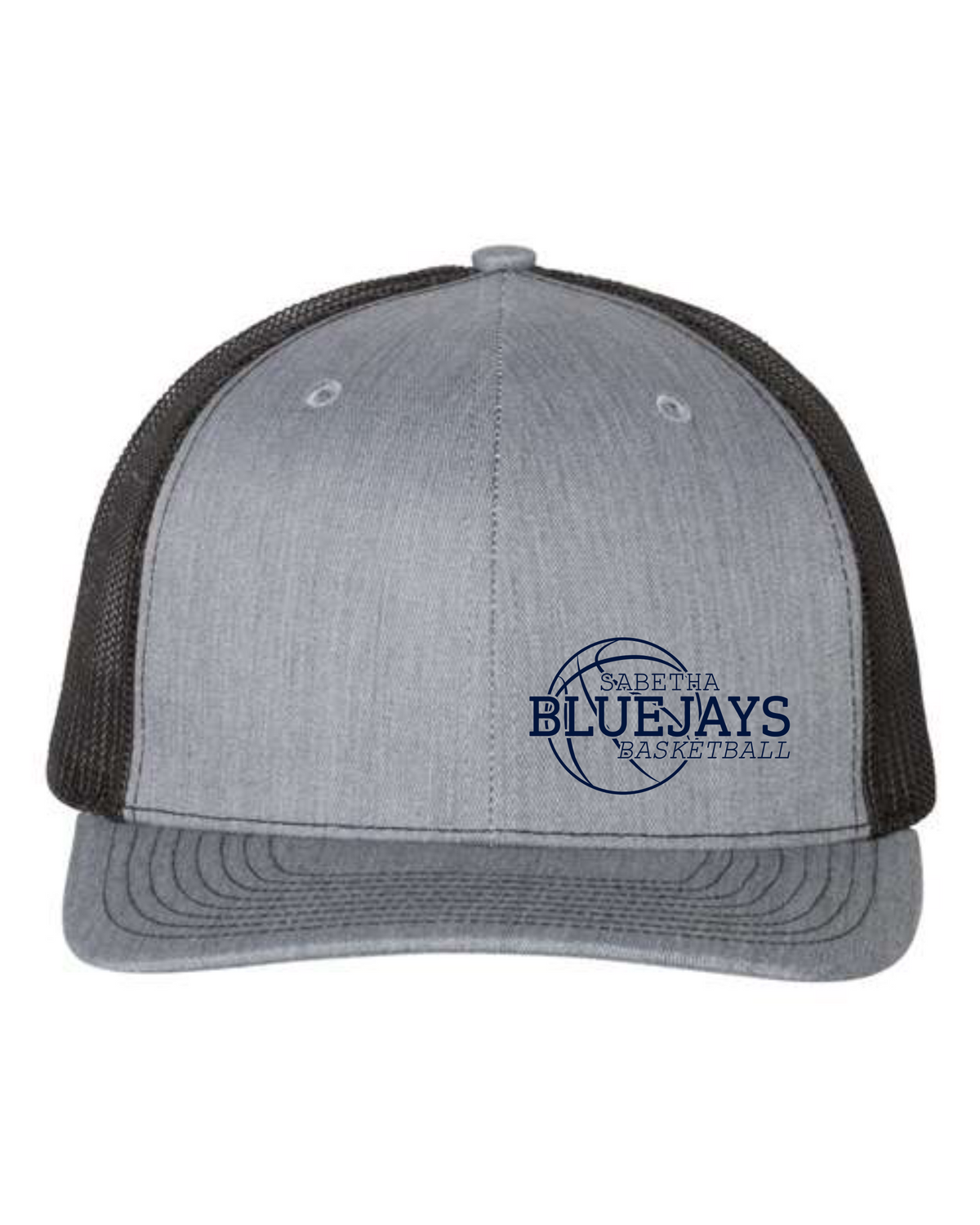 5th Grade Bluejays Basketball Headwear