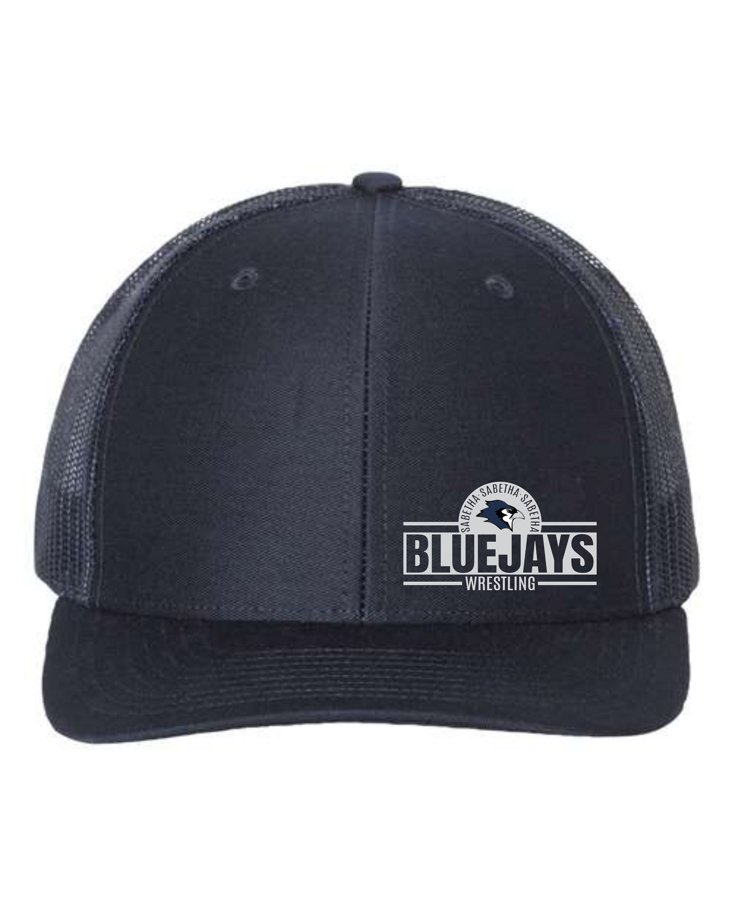 SMS & SHS Boys Wrestling Hats & Beanies