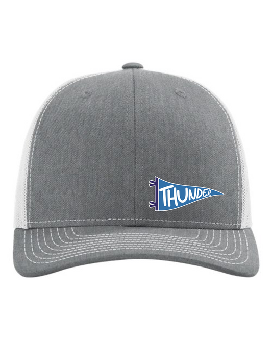 Thunder Fan Gear D7 Hats & Beanies