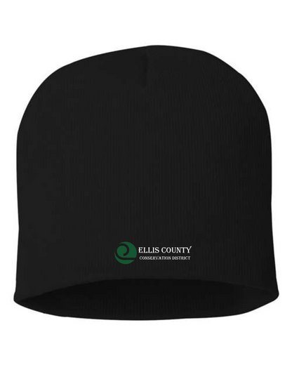 ECCD Horizontal Logo Headwear