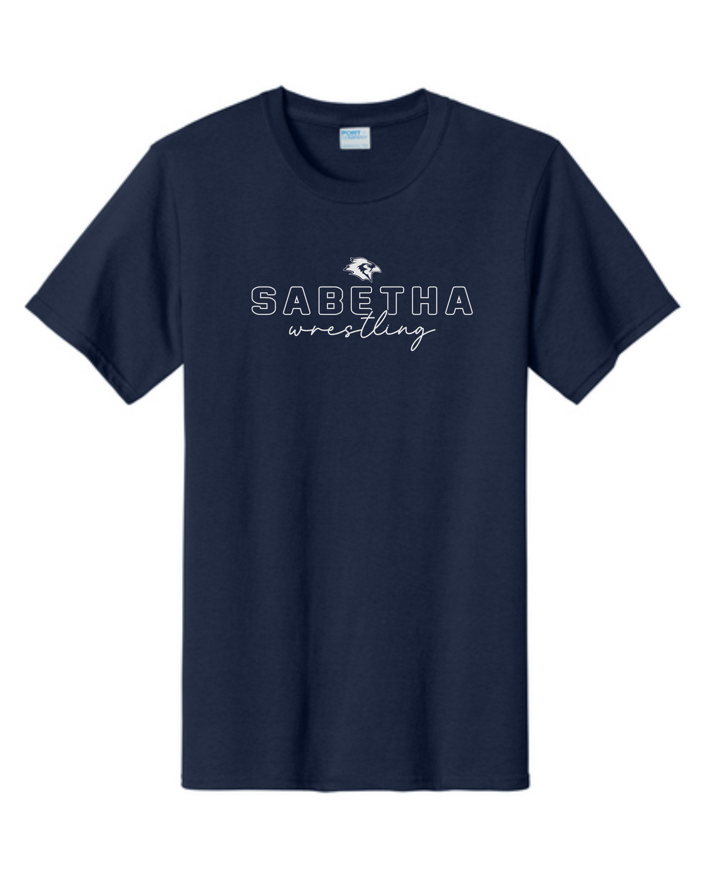 SHS Girls Wrestling Tall Apparel