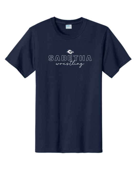SHS Girls Wrestling Tall Apparel