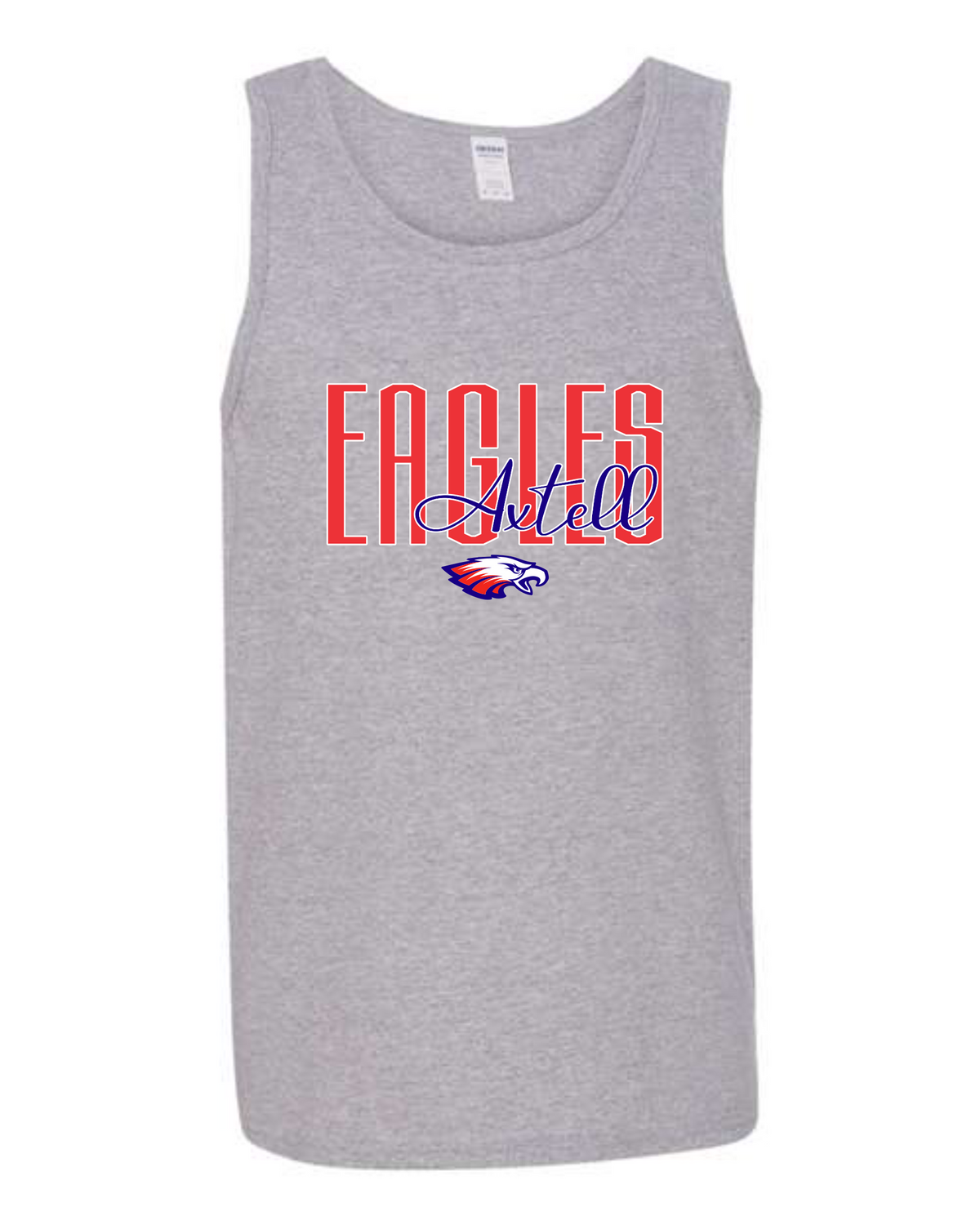 Eagles Tank Top