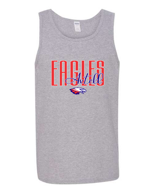 Eagles Tank Top