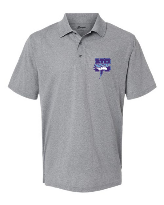 Thunder Fan Gear D10 Polos & Dresswear